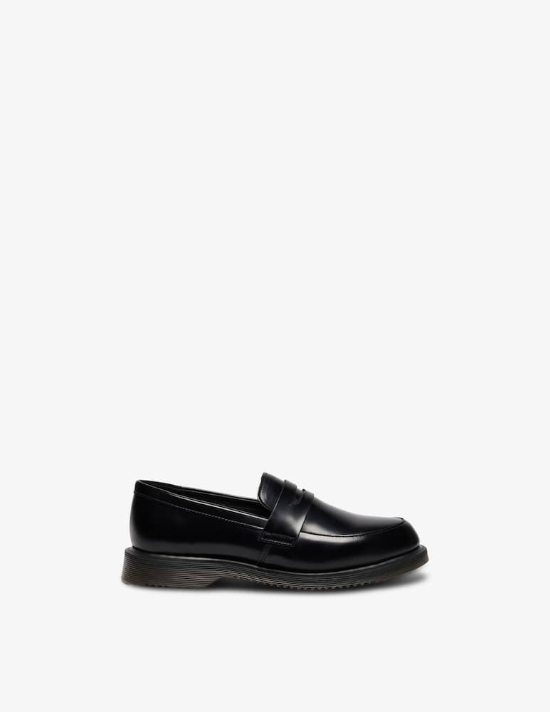 Dr. Martens Temara Black Polished Smooth - picture 1