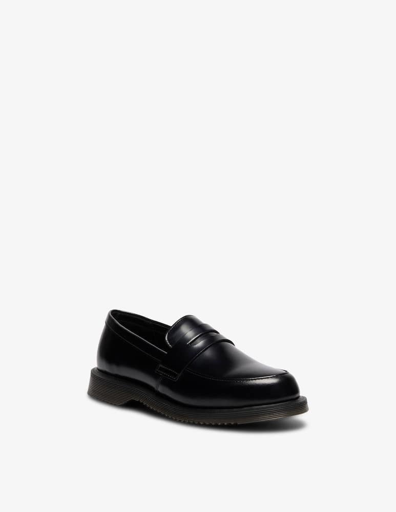 Dr. Martens Temara Black Polished Smooth - picture 2