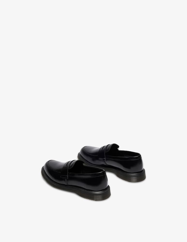 Dr. Martens Temara Black Polished Smooth - picture 3