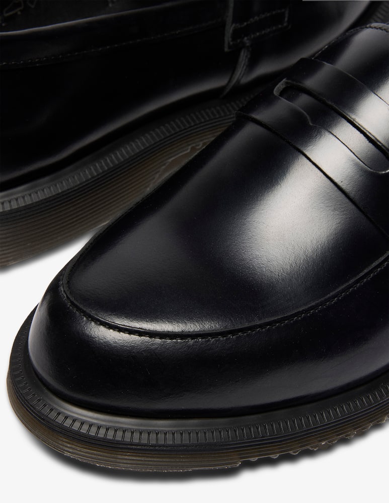 Dr. Martens Temara Black Polished Smooth - picture 4