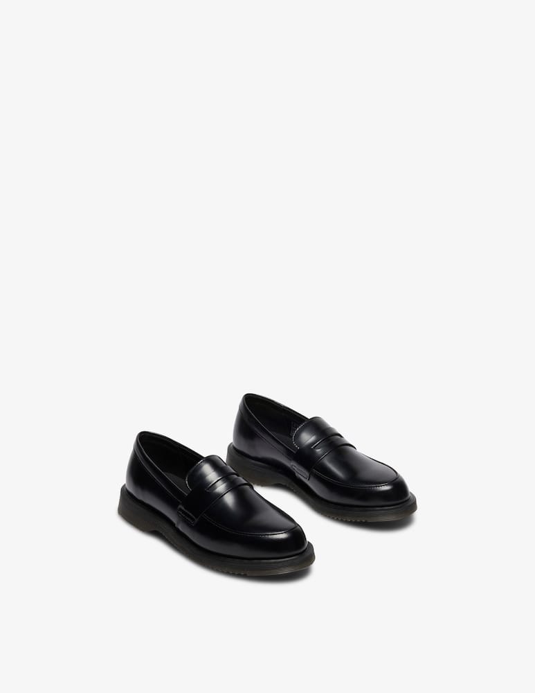 Dr. Martens Temara Black Polished Smooth - picture 5