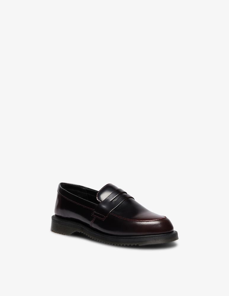 rinascente Dr. Martens Temara loafer