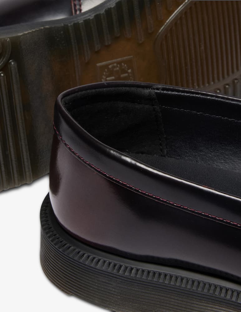 rinascente Dr. Martens Temara loafer