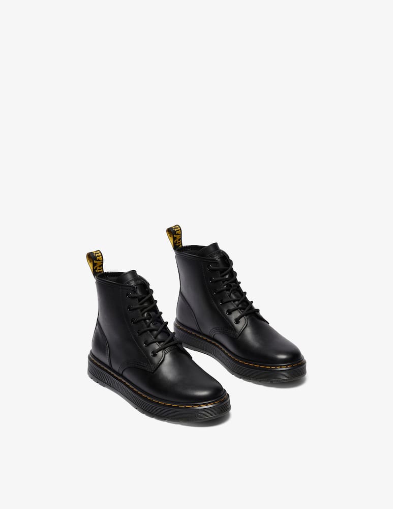 rinascente Dr. Martens Stivaletti stringati Brookline