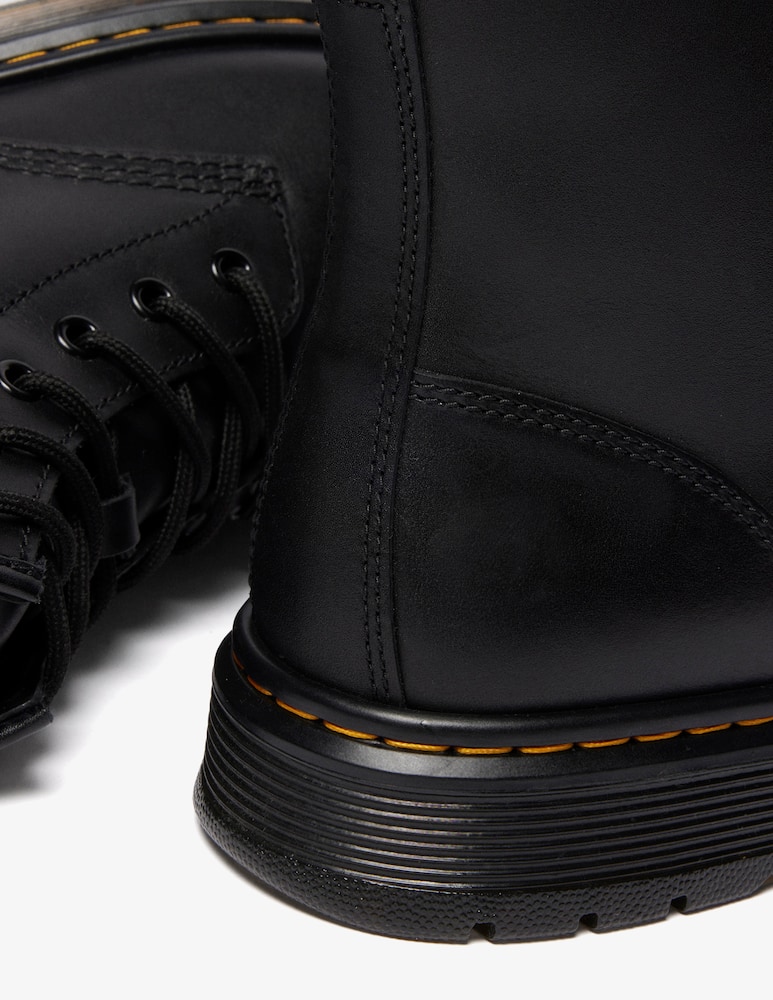 rinascente Dr. Martens Stivaletti stringati Brookline