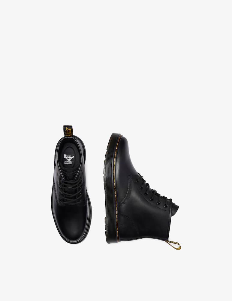 rinascente Dr. Martens Stivaletti stringati Brookline