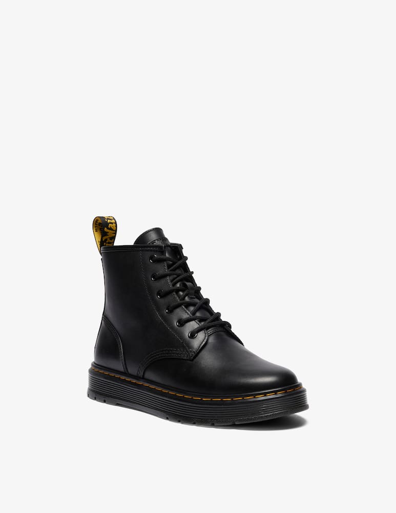 rinascente Dr. Martens Stivaletti stringati Brookline