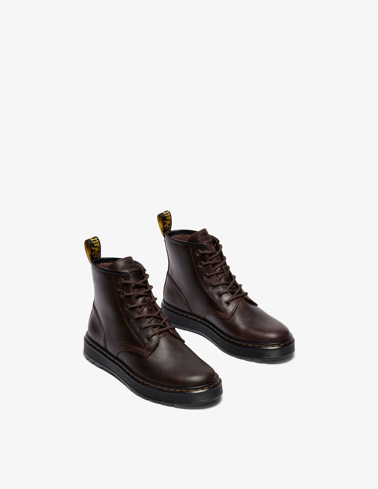 rinascente Dr. Martens Brookline chukka ankle boots