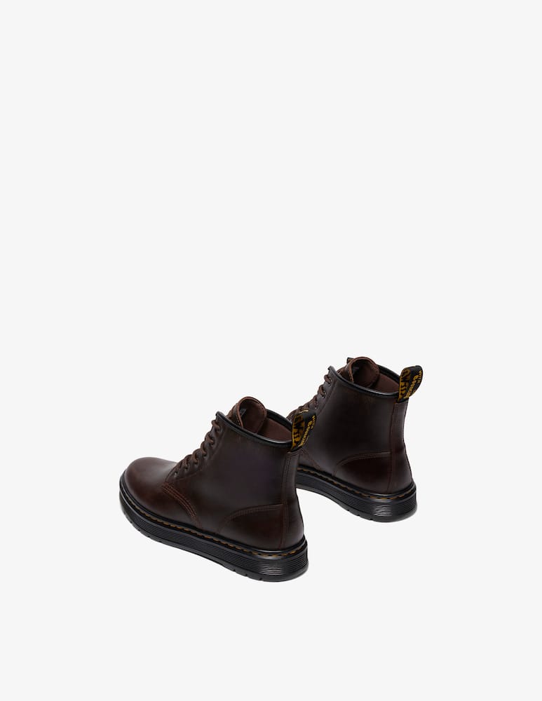 rinascente Dr. Martens Brookline chukka ankle boots