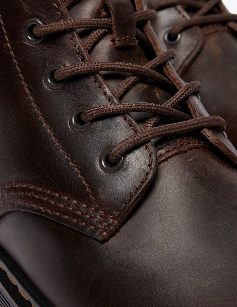 rinascente Dr. Martens Brookline chukka ankle boots