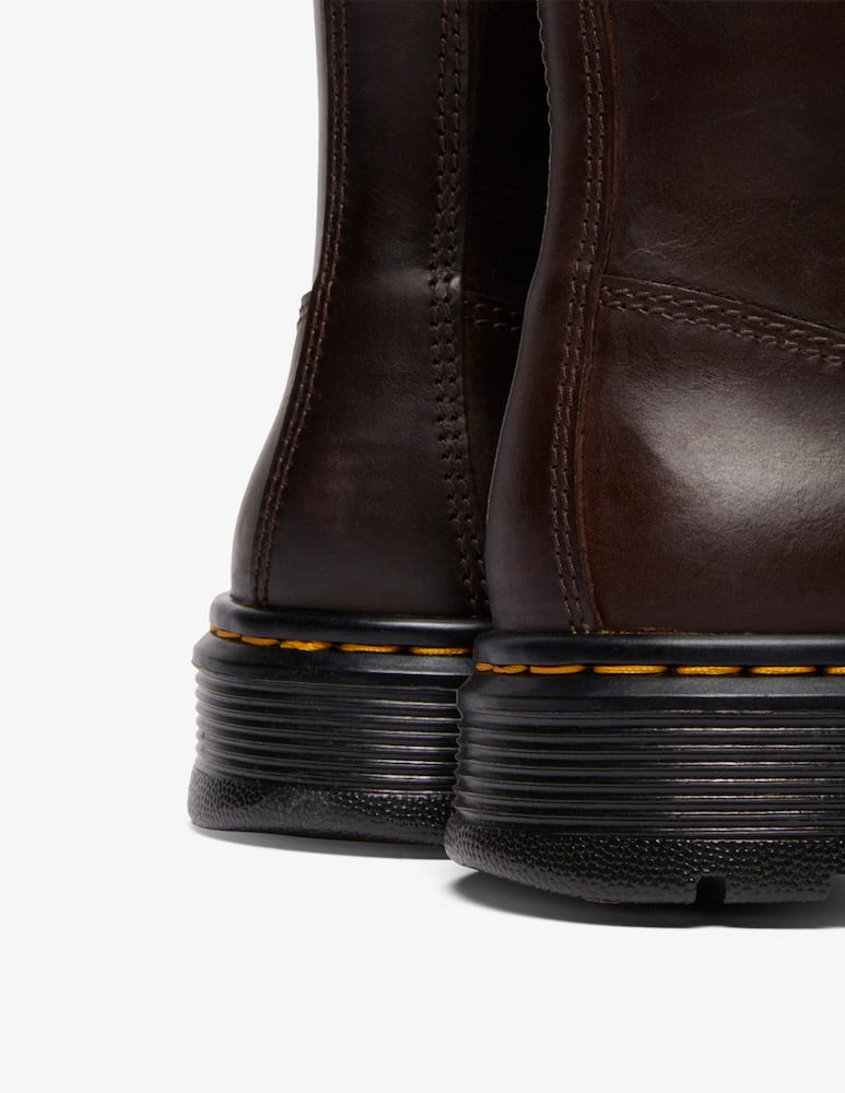 rinascente Dr. Martens Brookline chukka ankle boots