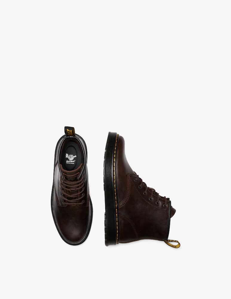 rinascente Dr. Martens Brookline chukka ankle boots