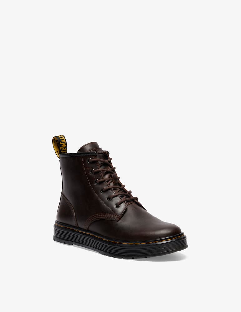 rinascente Dr. Martens Brookline chukka ankle boots