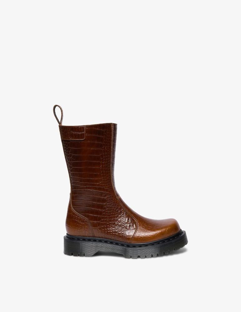 rinascente Dr. Martens Rejena high bootie