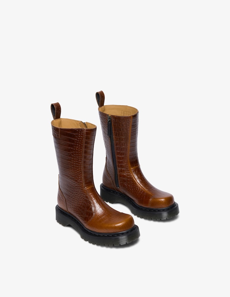 rinascente Dr. Martens Rejena high bootie