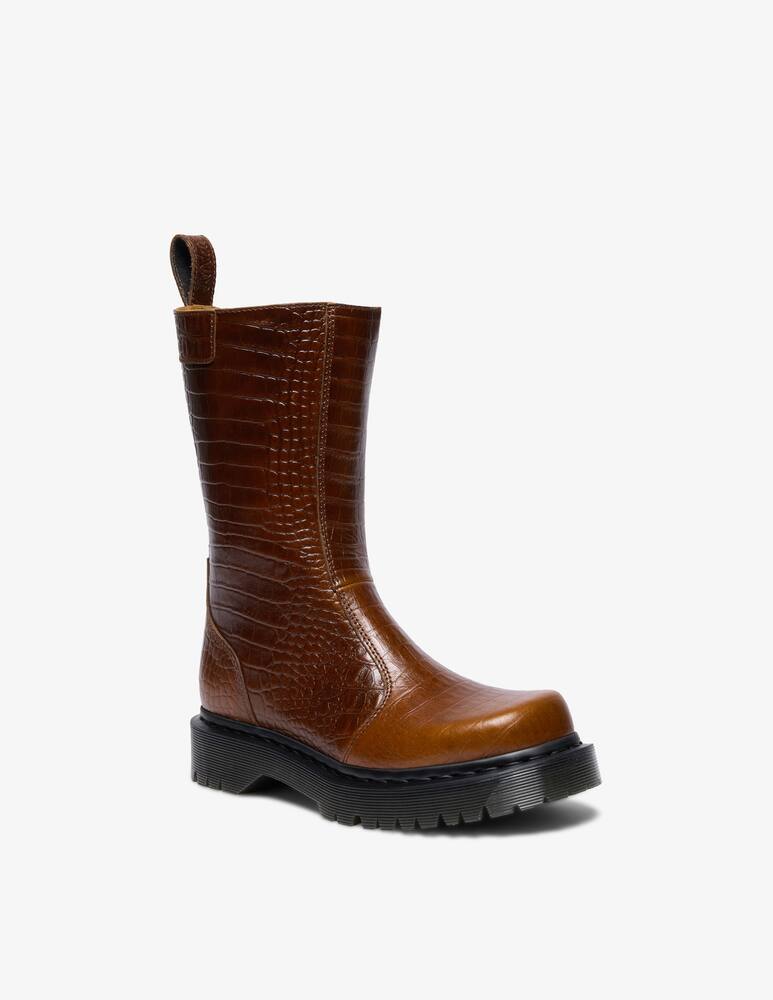 rinascente Dr. Martens Rejena high bootie