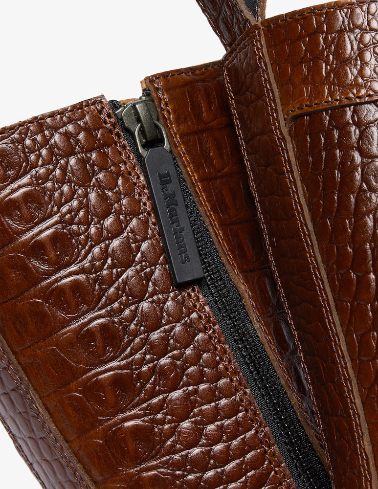 rinascente Dr. Martens Rejena high bootie