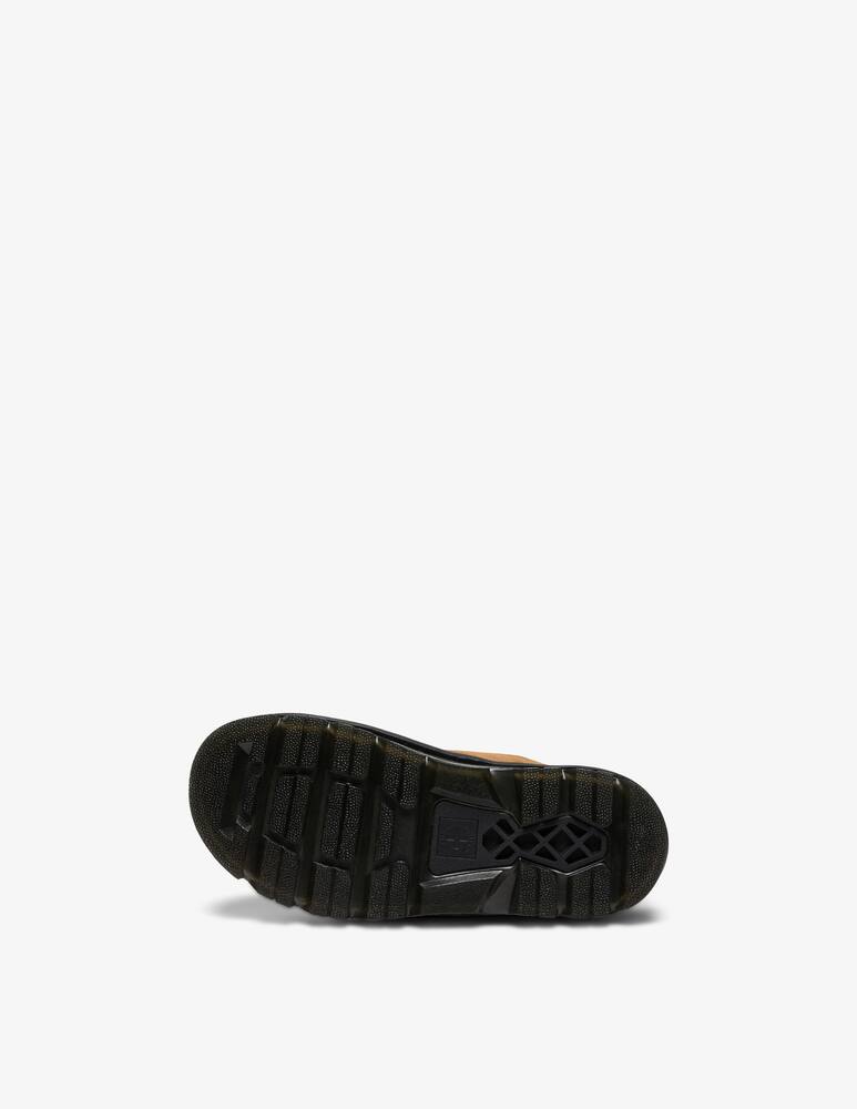 rinascente Dr. Martens Suede mule slippers