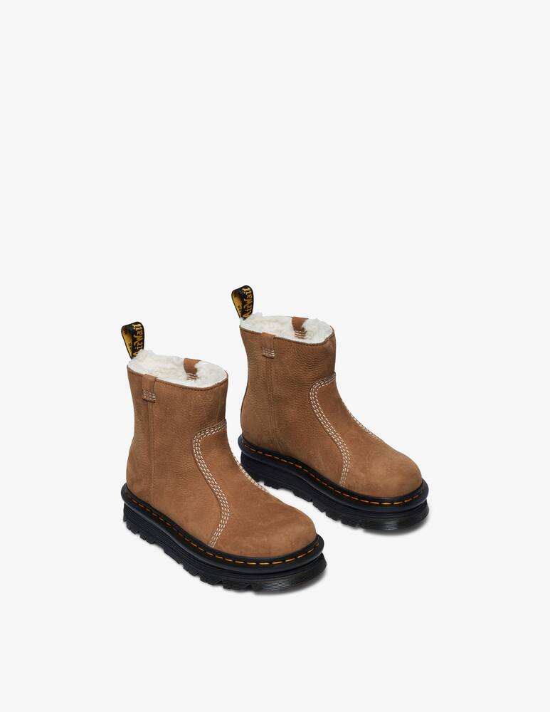 Dr. Martens Stivaletto rigger imbottito - immagine 3