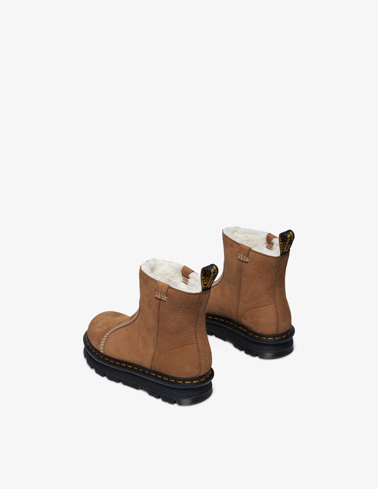 Dr. Martens Stivaletto rigger imbottito - immagine 4