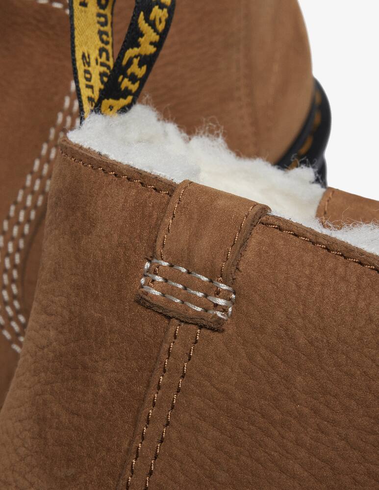 Dr. Martens Stivaletto rigger imbottito - immagine 6