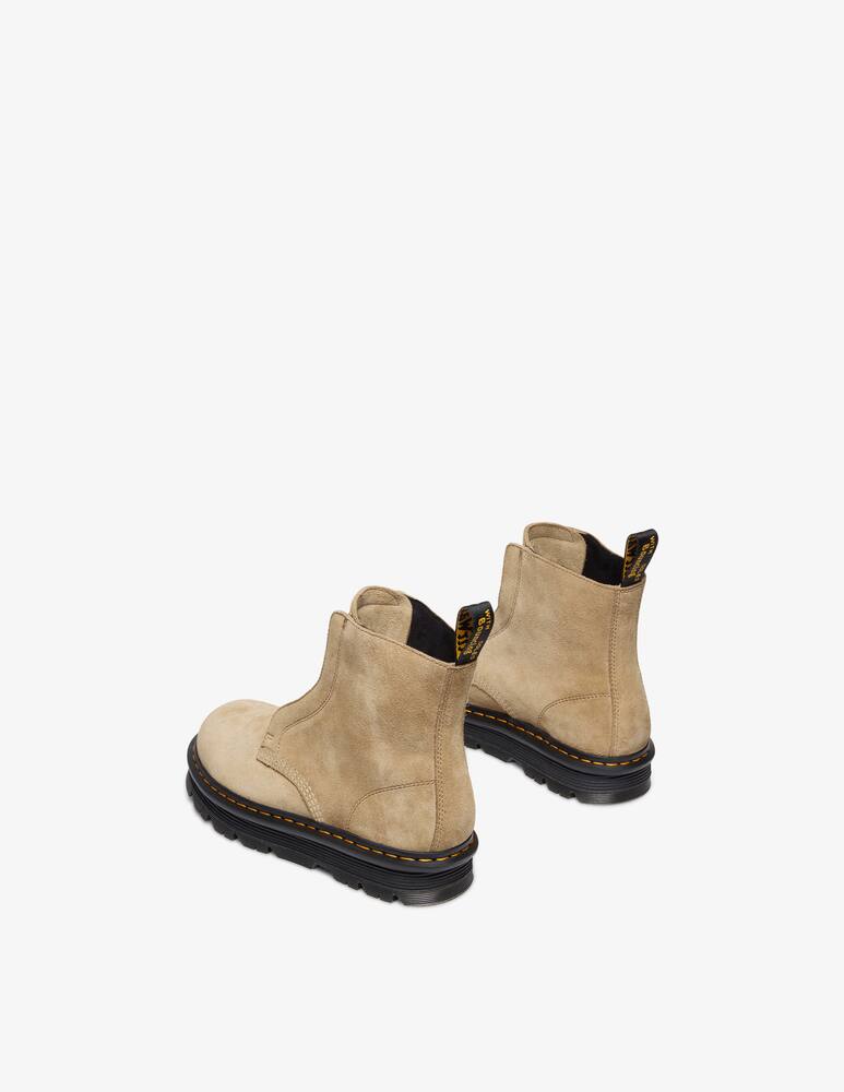 Dr. Martens Stivaletto senza lacci Zebzag - immagine 3 Dr. Martens Stivaletto senza lacci Zebzag - immagine 3