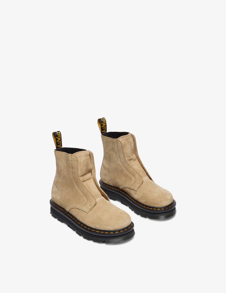 Dr. Martens Stivaletto senza lacci Zebzag - immagine 4 Dr. Martens Stivaletto senza lacci Zebzag - immagine 4