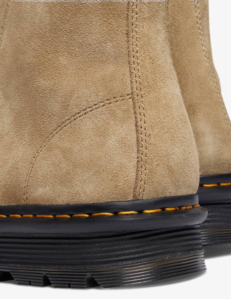 rinascente Dr. Martens Stivaletto senza lacci Zebzag