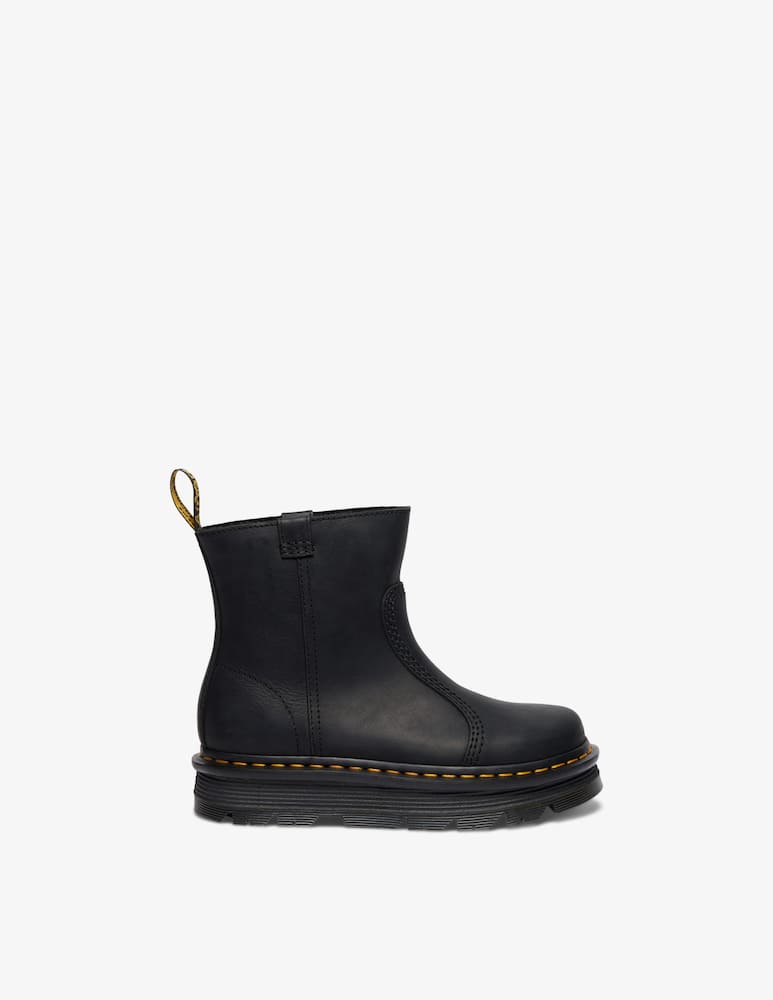 rinascente Dr. Martens Rigger bootie