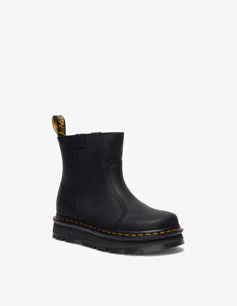 rinascente Dr. Martens Rigger bootie