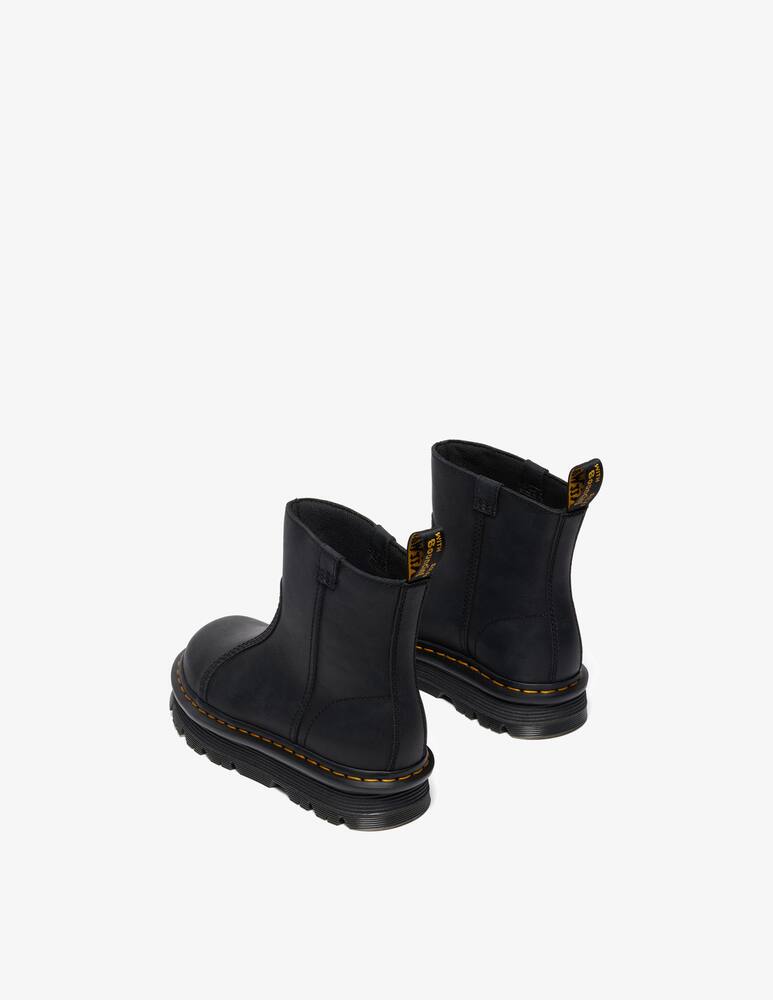 Dr. Martens Stivaletto rigger Zebzag - immagine 4 Dr. Martens Stivaletto rigger Zebzag - immagine 4