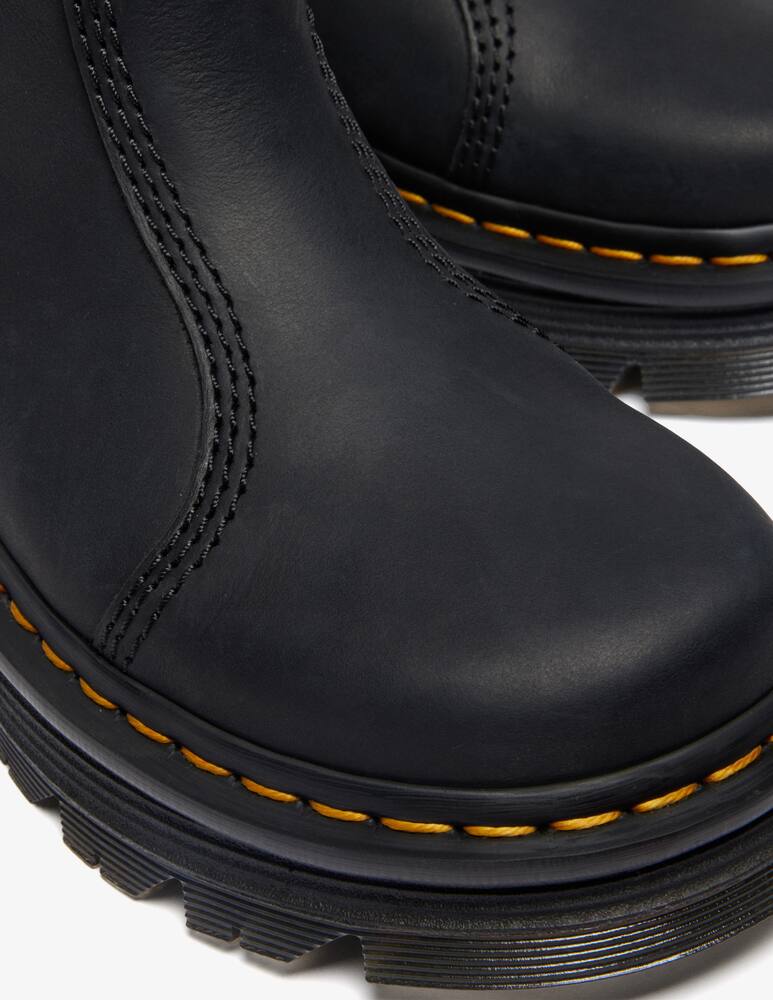 rinascente Dr. Martens Rigger bootie