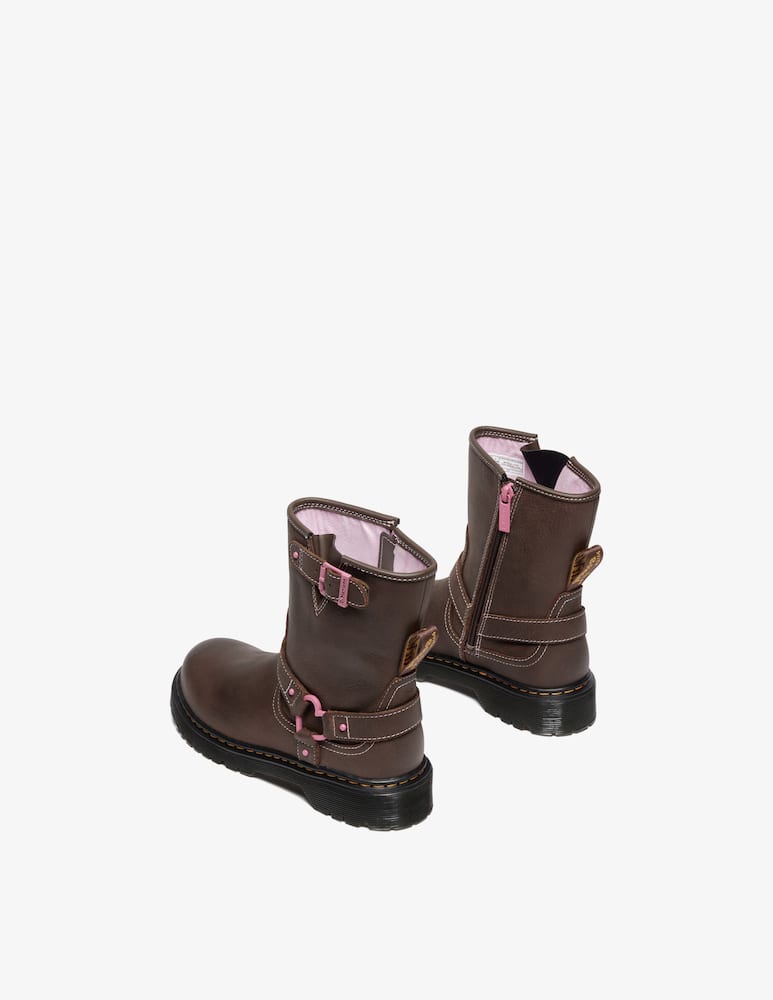 Dr. Martens Stivali in pelle - immagine 3 Dr. Martens Stivali in pelle - immagine 3