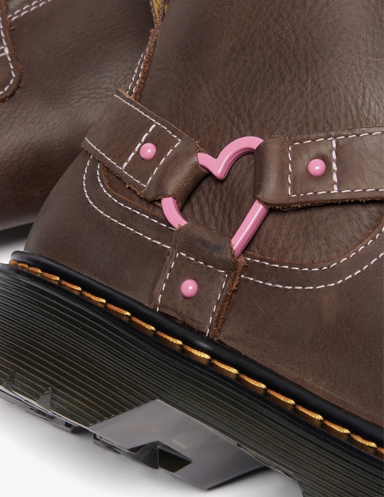 Dr. Martens Stivali in pelle - immagine 4 Dr. Martens Stivali in pelle - immagine 4