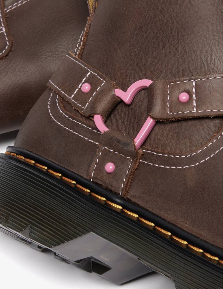 rinascente Dr. Martens Stivali in pelle