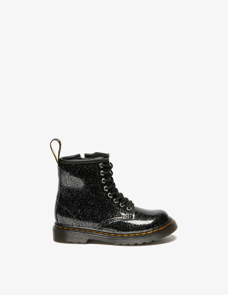 rinascente Dr. Martens Stivaletti glitterati Nebula