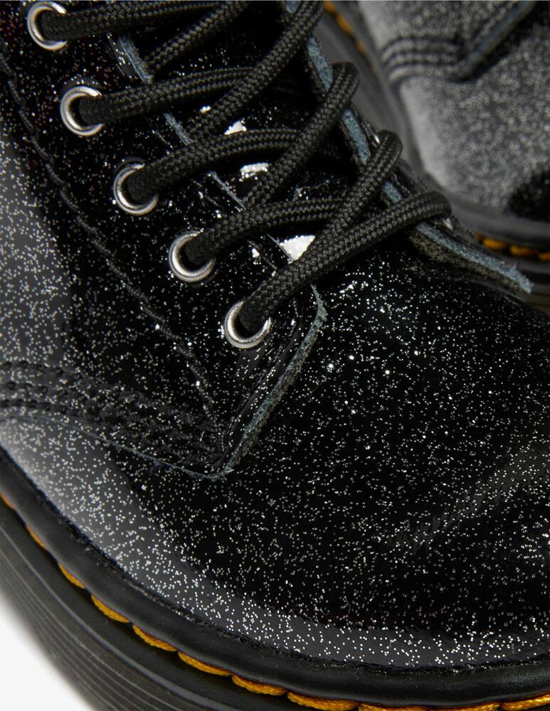 rinascente Dr. Martens Stivaletti glitterati Nebula