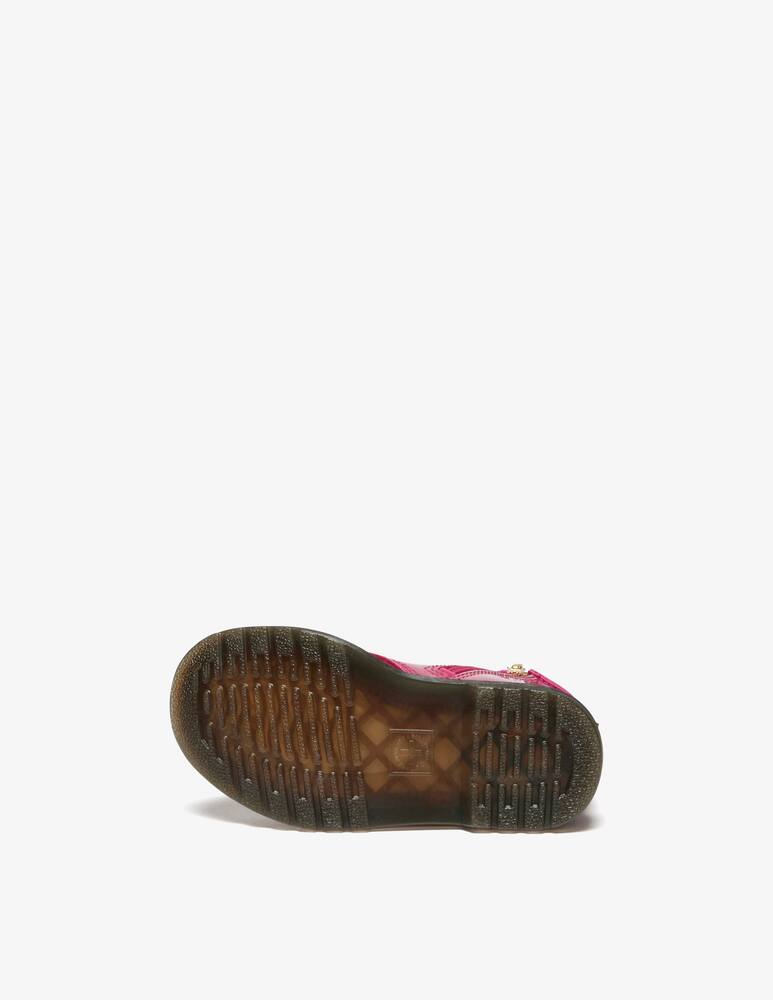 rinascente Dr. Martens Nebula Glitter lace-up boots