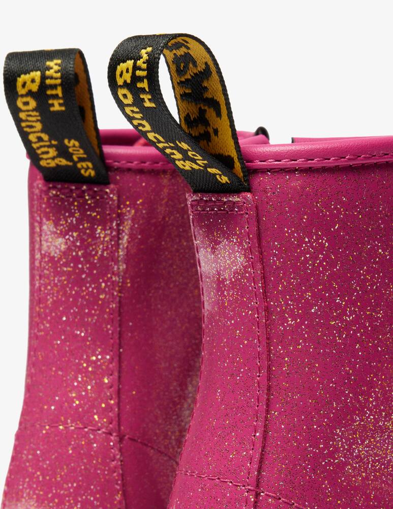 rinascente Dr. Martens Stivaletti glitter Nebula