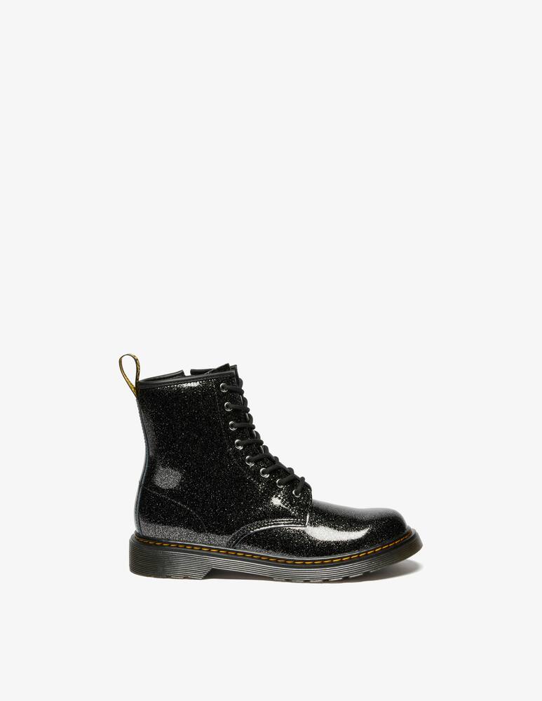 Dr. Martens Nebula glitter boots - picture 1 Dr. Martens Nebula glitter boots - picture 1
