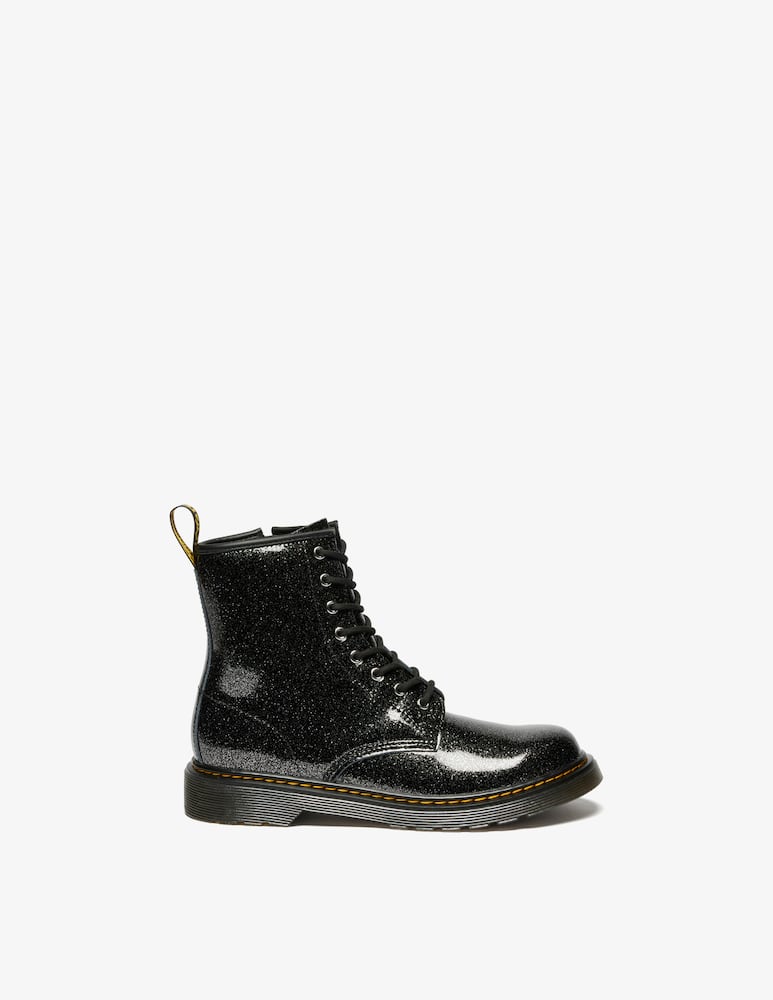 rinascente Dr. Martens Stivaletti glitterati Nebula