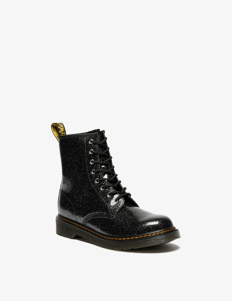 Dr. Martens Nebula glitter boots - picture 2 Dr. Martens Nebula glitter boots - picture 2