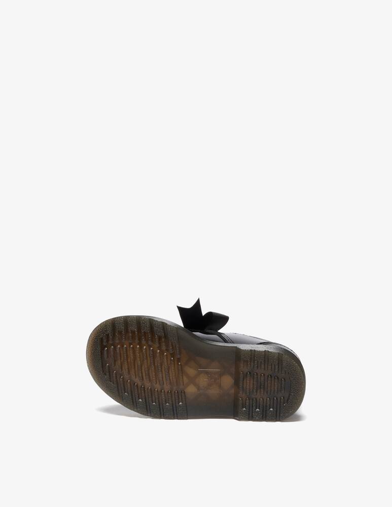 Dr. Martens Scarpe vernice con fiocco Polley - immagine 6 Dr. Martens Scarpe vernice con fiocco Polley - immagine 6