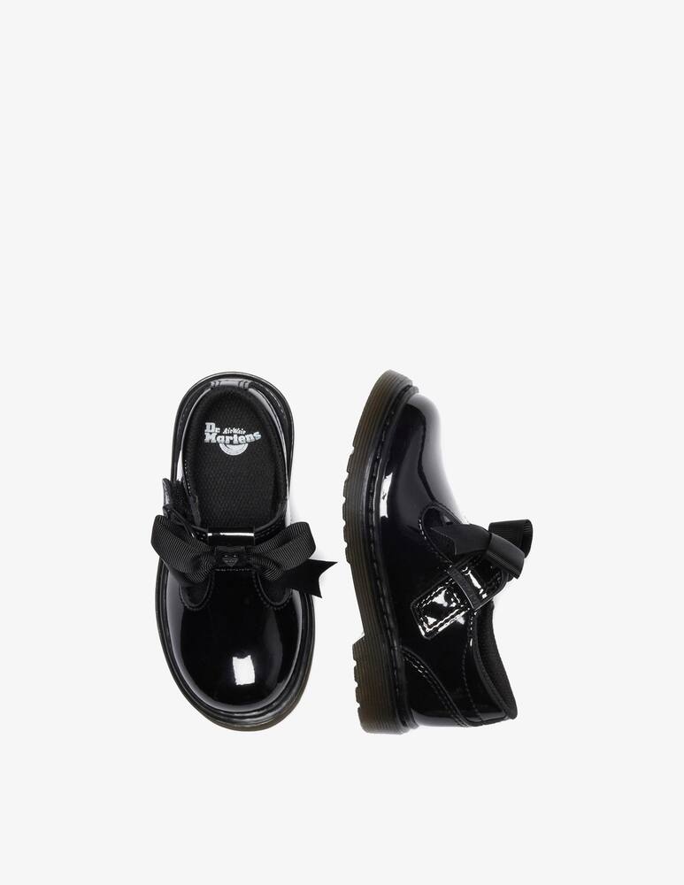 Dr. Martens Scarpe vernice con fiocco Polley - immagine 7 Dr. Martens Scarpe vernice con fiocco Polley - immagine 7