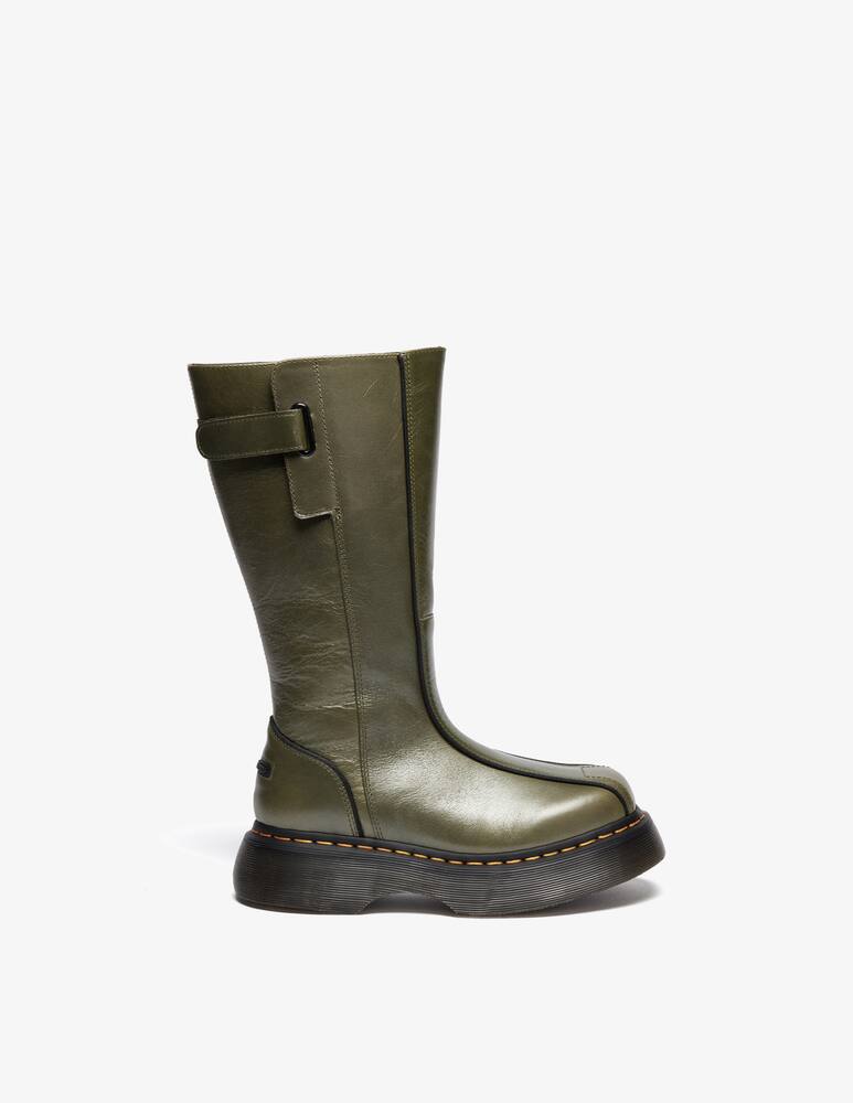 Dr. Martens Stivale cracle Buzz - immagine 1 Dr. Martens Stivale cracle Buzz - immagine 1