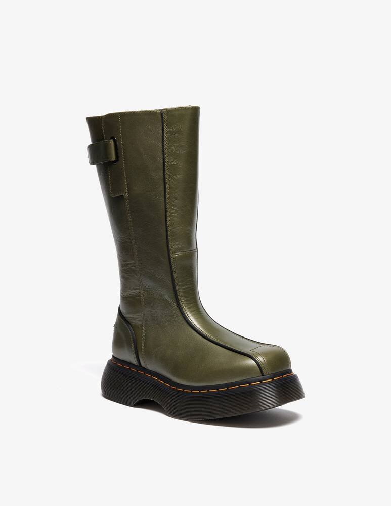 Dr. Martens Stivale cracle Buzz - immagine 2 Dr. Martens Stivale cracle Buzz - immagine 2
