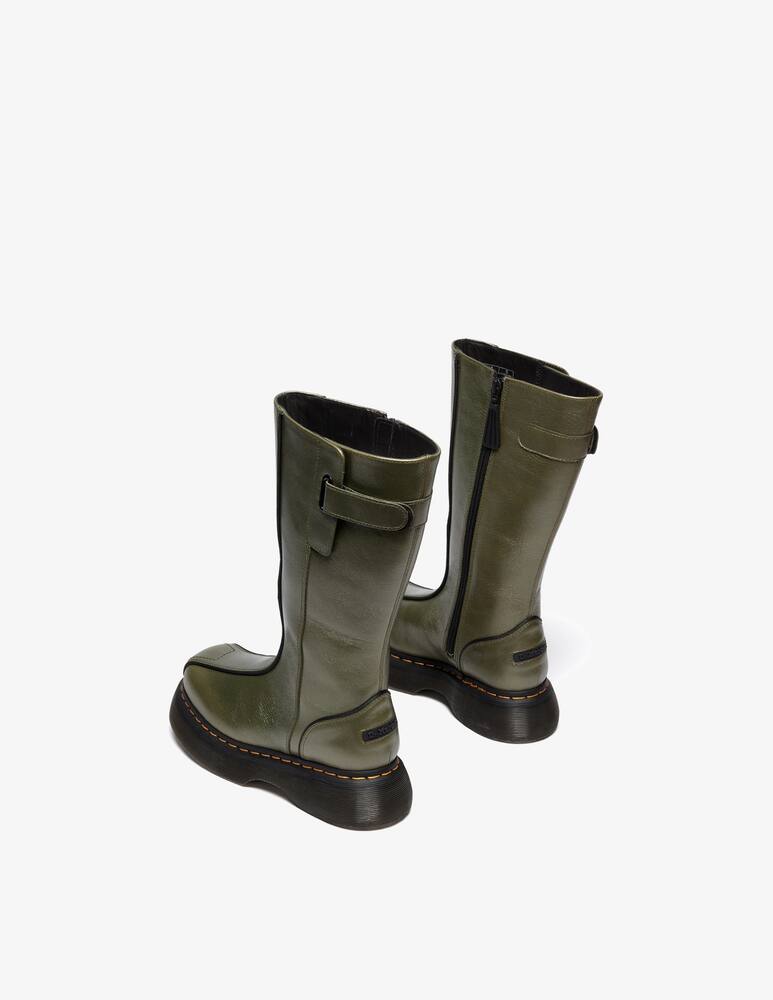 Dr. Martens Stivale cracle Buzz - immagine 4 Dr. Martens Stivale cracle Buzz - immagine 4