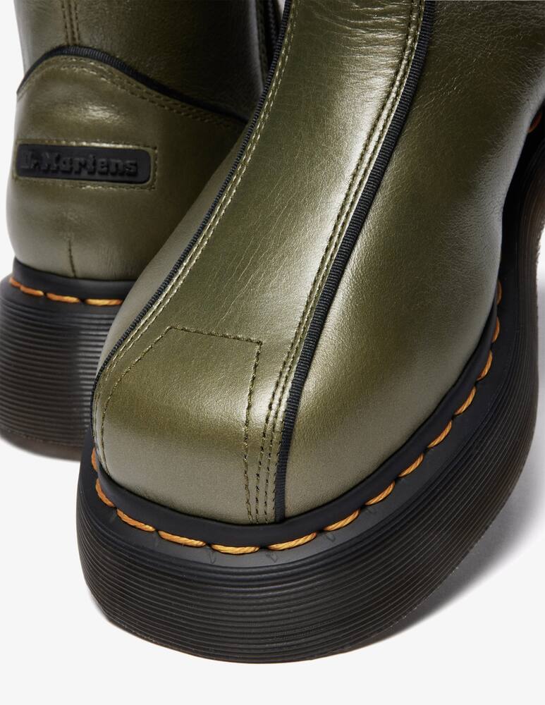 Dr. Martens Stivale cracle Buzz - immagine 5 Dr. Martens Stivale cracle Buzz - immagine 5