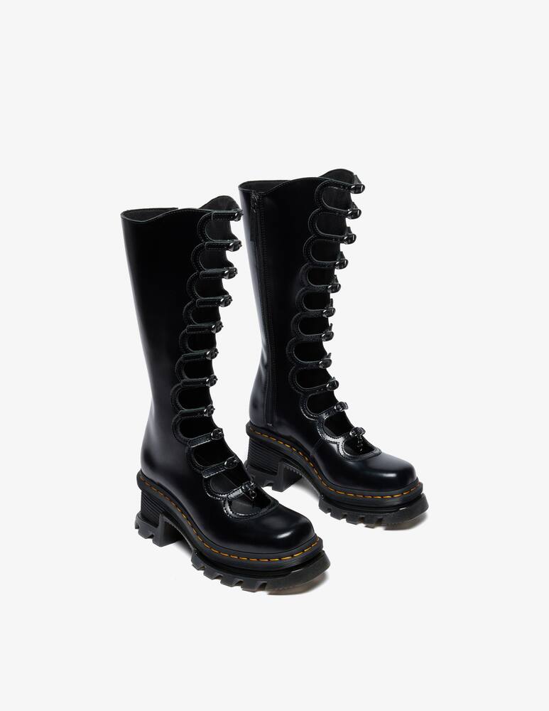 rinascente Dr. Martens Dr. Martens x Marc Jacobs stivali Kiki