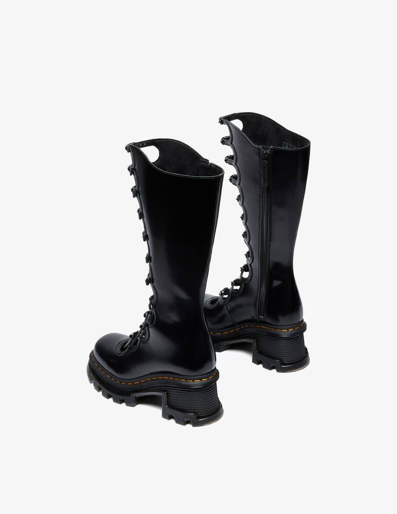 rinascente Dr. Martens Dr. Martens x Marc Jacobs stivali Kiki